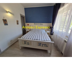 Affitto villa ideale pervacanza al mare mq120 numero localiquattro