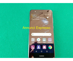 Cellulare Huawei P 10 Lite