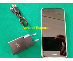 Cellulare Huawei P 10 Lite