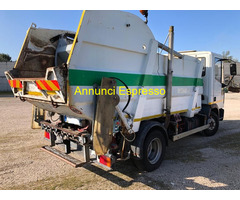 IVECO EUROCARGO 65 E 15