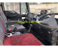 IVECO EUROCARGO 65 E 15