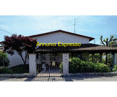 Villetta residenziale con 422 mq di area verde