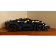 Vendo auto Ford della lego