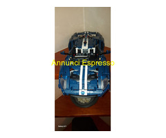 Vendo auto Ford della lego