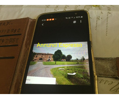 Terreno edificabile mq4000 Privato