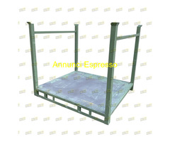 Telai sovrapponibili pesanti