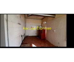 Villa quadrifamiliare mq430 Da ristrutturare su più livelli