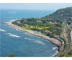 Bilocale mq42 Discreto piano terra