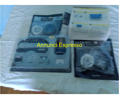 Modellino da costruire della Lamborghini Miura