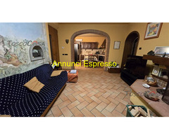 FUCECCHIO Vendita Appartamento 90 mq 