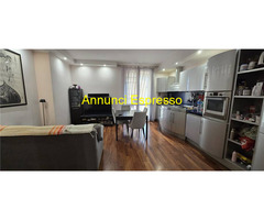 Madonnina Vendita Appartamento 109 mq 