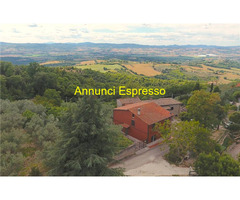  Vendita Villa/Casa singola 220 mq 