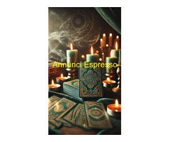 Cartomante Ritualista