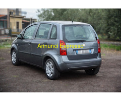 FIAT Idea 1.3 mjt Dynamic Berlina