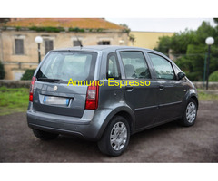 FIAT Idea 1.3 mjt Dynamic Berlina