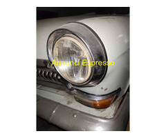 VOLGA Serie 24/31 21 Berlina