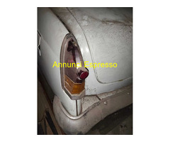 VOLGA Serie 24/31 21 Berlina