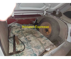 VOLGA Serie 24/31 21 Berlina