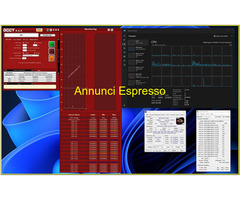 AMD Ryzen R9 3950x 16C32T 3,5-4,7 Ghz am4  Process