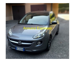 OPEL Adam Adam Rocks air Utilitaria