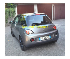 OPEL Adam Adam Rocks air Utilitaria