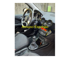 OPEL Adam Adam Rocks air Utilitaria