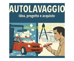 Progettazione apertura attività di Autolavaggio