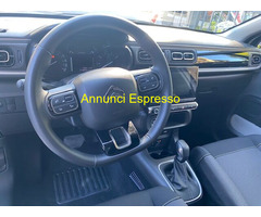 CITROEN C3 3ª serie PURETCH MAX Berlina