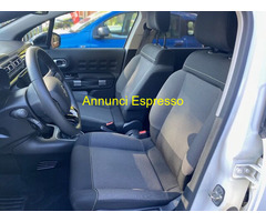 CITROEN C3 3ª serie PURETCH MAX Berlina