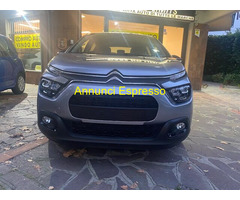 CITROEN C3 3ª serie PURETCH MAX Berlina