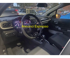 CITROEN C3 3ª serie PURETCH MAX Berlina