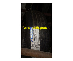 Gomme Michellin 225  70  R16