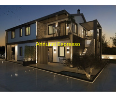 Appartamento mq33 Nuova costruzione piano terra