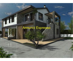 Appartamento mq33 Nuova costruzione piano terra