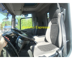 Pianale di carico DAF CF 85.460