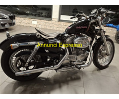 HARLEY-DAVIDSON 883 XL 883 Custom