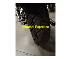 HARLEY-DAVIDSON 883 XL 883 Custom