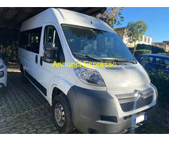 CITROEN Jumper 2.2cc