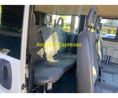 CITROEN Jumper 2.2cc