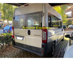 CITROEN Jumper 2.2cc