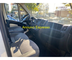 CITROEN Jumper 2.2cc