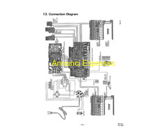 JVC SEA-10 Service Manual