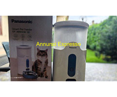 Panasonic Pet Care
