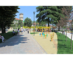 Affitto appartamento CESANO BOSCONE mq70 numero localidue