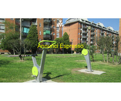 Affitto appartamento CESANO BOSCONE mq70 numero localidue