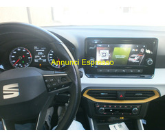 SEAT Arona 1000 90cv tgi style Utilitaria