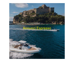 GommoneStarmar gommoni usati privati n.1 anno2025 lunghezza mt665