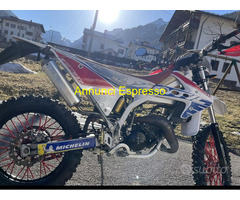 FANTIC MOTOR Caballero tx 180 50cc