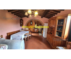 FUCECCHIO Vendita Villa/Casa singola 170 mq 