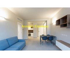 Affitto appartamento S. Ambrogio mq63 numero localidue